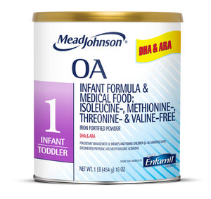 [49668533386]OA 1 Metabolic Powder 1 LB