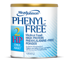 [49668534794]Phenyl Free 2HP Metabolic Powder 1 LB