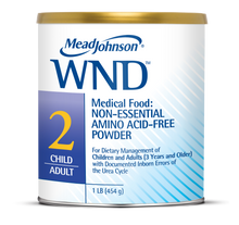 [49668601418]WND 2 Metabolic Powder 1 LB