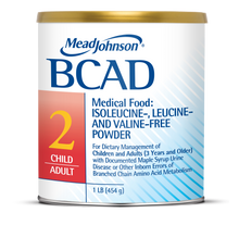 [49668502218]BCAD 2 Metabolic Powder 1 LB