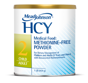 [49668532298]HCY 2 Metabolic Powder 1 LB