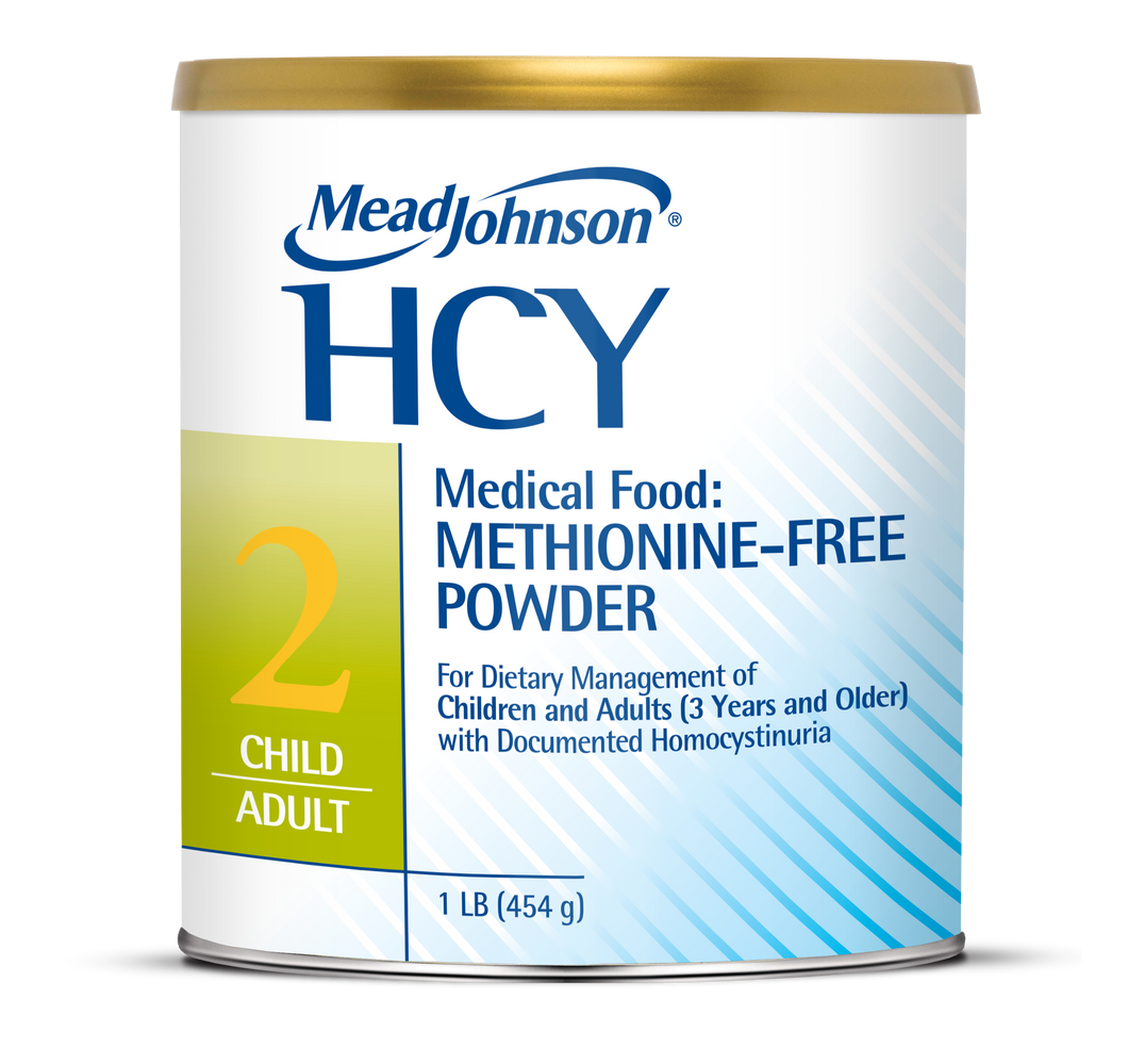 [49668532298]HCY 2 Metabolic Powder 1 LB