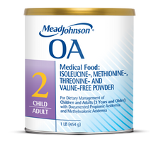 [49668533578]OA 2 Metabolic Powder 1 LB