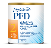 [49668533898]PFD 2 Metabolic Powder 1 LB
