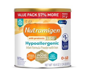 [49668588426]Nutramigen with Probiotic LGG Powder Infant Formula 19.8 oz