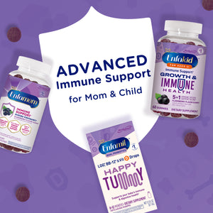 Advanced Immune Support for Mom & Child