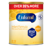 [8142192115818]Enfamil Infant Formula 29.4 oz