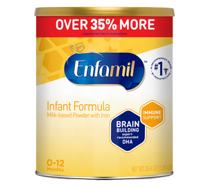 [8142192115818]Enfamil Infant Formula 29.4 oz