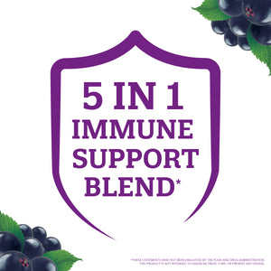 5 in 1 Immune Support Blend