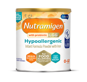 [49668588298]Nutramigen with Probiotic LGG Powder Infant Formula 12.6 oz